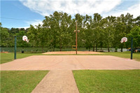 004_Community Basketball Court