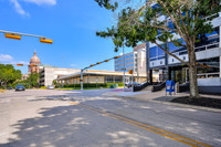 Street View of Capitol