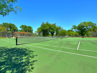 005_Tennis Courts