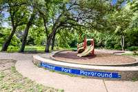 004_Northwest Park Playground