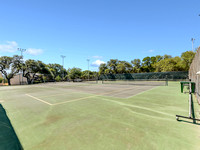 007_Tennis Courts