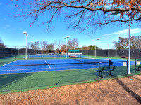 014_Tennis Courts