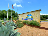 033_Lakeway Sign