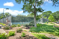 006_Tennis Courts