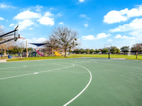 008_Amenities - Basketball Courts