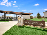 001_Harvest Park