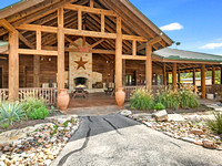 004_HOA Clubhouse Entry