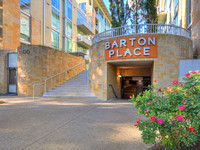 1600 Barton Springs (Barton Place)
