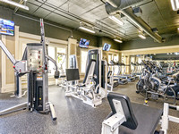 045_HOA Fitness Center