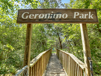 2625 Geronimo Trail--Apache Shores Lakeway