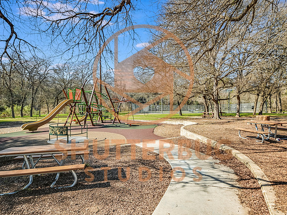 Dottie Jordan Playscape