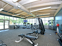 005_Fitness Center