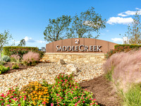 001_Saddle Creek Sign