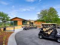Fazio Canyons Golf Club