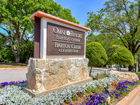 Omni Resort - Barton Creek