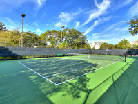 004_Community Sport Court