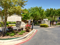Courtyard Homes @ Anderson Creek - 11000 Anderson Oaks