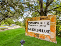 Canyon Creek Community Center