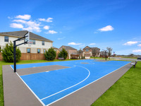 09 Basketball Courts
