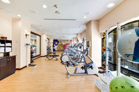 04_Fitness Center