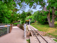 Zilker Tracks