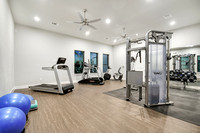 021_Enclave Fitness Facility