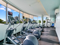 017_The Shore Exercise Room