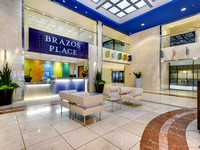 Brazos Place Concierge