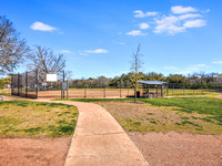 Leander- Apache Park / Block House Creek Park