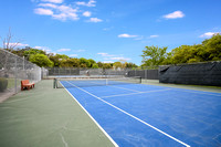 10-Amenities - Tennis Court 2