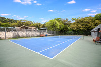 11-Amenities - Tennis Court 3