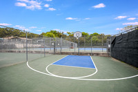 12-Amenities - Basketball Court
