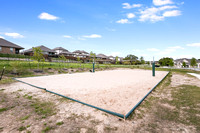 03-Community Volleyball Court