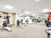 Westgate Fitness