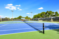 003_Club Tennis Court