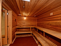016_HOA Sauna