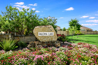 14-Paloma Lake Sign