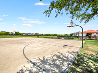 008_Amenities - Basketball Court