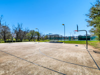 005_Basketball Court