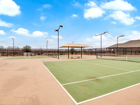 03_Tennis Court