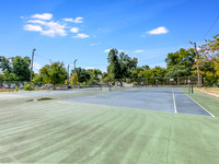01-Tennis Courts Ramsey Park