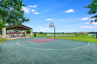 7-Basketball Court