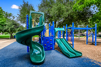 19-Ramsey Park Playscape